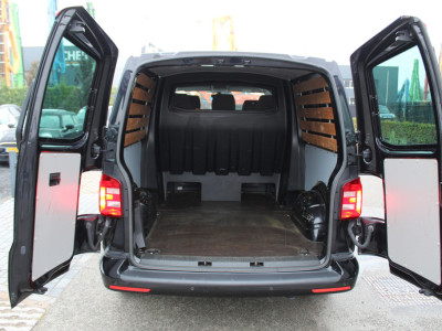 Volkswagen Transporter 2.0 TDI 204Pk L2H1 DC Highline | Camera | Android auto/Apple Carplay foto 10