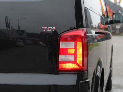 Volkswagen Transporter 2.0 TDI 204Pk L2H1 DC Highline | Camera | Android auto/Apple Carplay foto 13