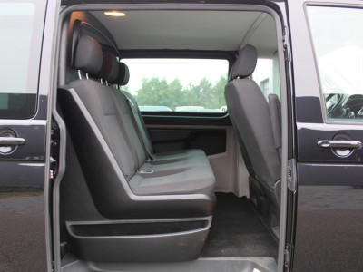 Volkswagen Transporter 2.0 TDI 204Pk L2H1 DC Highline | Camera | Android auto/Apple Carplay foto 14