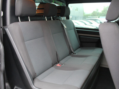Volkswagen Transporter 2.0 TDI 204Pk L2H1 DC Highline | Camera | Android auto/Apple Carplay foto 15