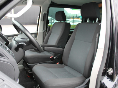 Volkswagen Transporter 2.0 TDI 204Pk L2H1 DC Highline | Camera | Android auto/Apple Carplay foto 16