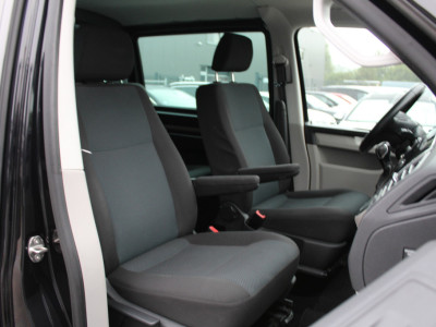 Volkswagen Transporter 2.0 TDI 204Pk L2H1 DC Highline | Camera | Android auto/Apple Carplay foto 17