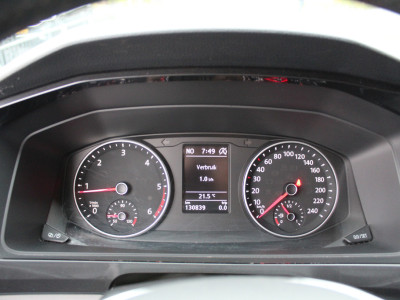 Volkswagen Transporter 2.0 TDI 204Pk L2H1 DC Highline | Camera | Android auto/Apple Carplay foto 19