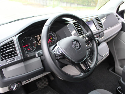 Volkswagen Transporter 2.0 TDI 204Pk L2H1 DC Highline | Camera | Android auto/Apple Carplay foto 2