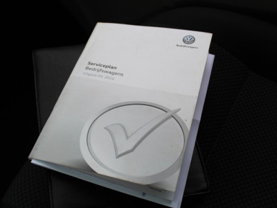 Volkswagen Transporter 2.0 TDI 204Pk L2H1 DC Highline | Camera | Android auto/Apple Carplay foto 21