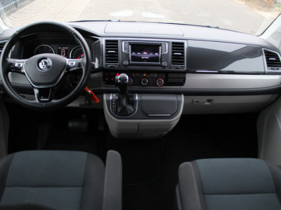 Volkswagen Transporter 2.0 TDI 204Pk L2H1 DC Highline | Camera | Android auto/Apple Carplay foto 3