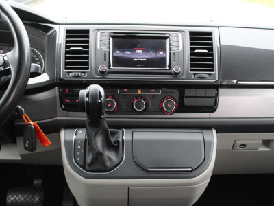 Volkswagen Transporter 2.0 TDI 204Pk L2H1 DC Highline | Camera | Android auto/Apple Carplay foto 4
