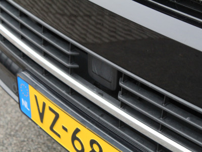 Volkswagen Transporter 2.0 TDI 204Pk L2H1 DC Highline | Camera | Android auto/Apple Carplay foto 7