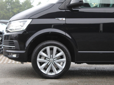 Volkswagen Transporter 2.0 TDI 204Pk L2H1 DC Highline | Camera | Android auto/Apple Carplay foto 8