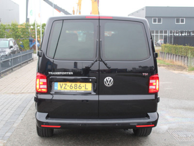 Volkswagen Transporter 2.0 TDI 204Pk L2H1 DC Highline | Camera | Android auto/Apple Carplay foto 9
