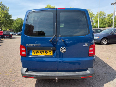 Volkswagen Transporter 2.0TDI,62kw,E5,LANG,AC,6-2016: 6495,- EX 3