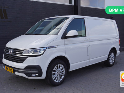 Volkswagen Transporter 2.0 TDI BULLI - EURO 6 - Airco - Navi - Cruise - â¬18.950,- Excl.