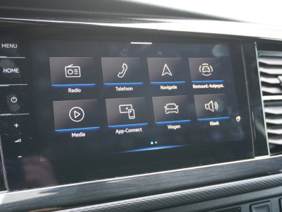 Volkswagen Transporter 2.0 TDI BULLI - EURO 6 - Airco - Navi - Cruise - €18.950,- Excl. 13