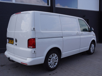 Volkswagen Transporter 2.0 TDI BULLI - EURO 6 - Airco - Navi - Cruise - €18.950,- Excl. 2