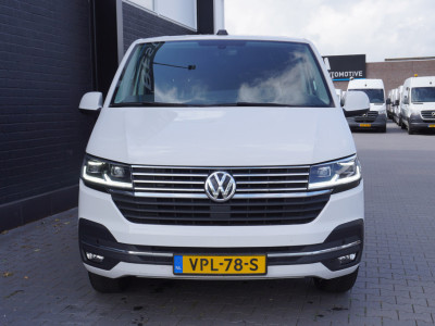 Volkswagen Transporter 2.0 TDI BULLI - EURO 6 - Airco - Navi - Cruise - €18.950,- Excl. 6