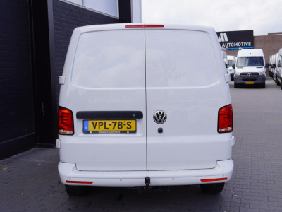 Volkswagen Transporter 2.0 TDI BULLI - EURO 6 - Airco - Navi - Cruise - €18.950,- Excl. 8