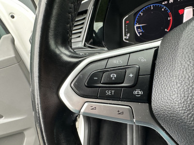 Volkswagen Transporter 2.0 TDI / BULLI / L2H1 / DUBBEL CABINE / 2x SCHUIFDEUR / LED / ADAPTIVE CRUISE / AIRCO / CARPLAY foto 12