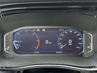 Volkswagen Transporter 2.0 TDI / BULLI / L2H1 / DUBBEL CABINE / 2x SCHUIFDEUR / LED / ADAPTIVE CRUISE / AIRCO / CARPLAY foto 13