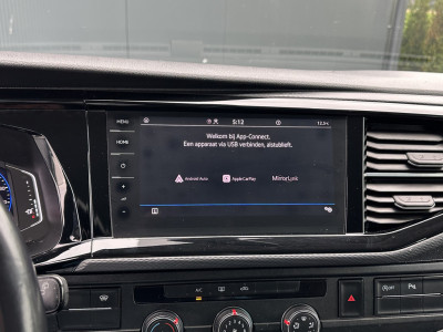 Volkswagen Transporter 2.0 TDI / BULLI / L2H1 / DUBBEL CABINE / 2x SCHUIFDEUR / LED / ADAPTIVE CRUISE / AIRCO / CARPLAY foto 15