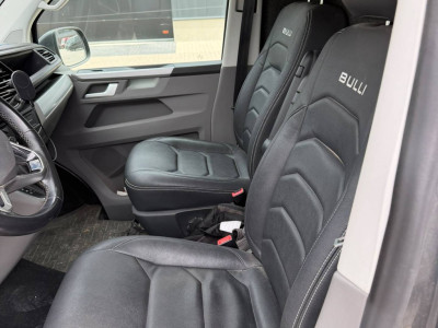 Volkswagen Transporter 2.0 TDI Bulli L1 H1 Automaat Leer Led 54dkm foto 6