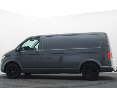 Volkswagen Transporter 2.0 TDI DSG 150 PK Lang 3-Zits, Airco, Cruise, Apple Carplay, Camera, DAB, PDC, Trekhaak, 18 18
