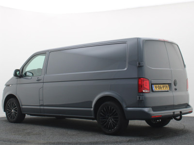 Volkswagen Transporter 2.0 TDI DSG 150 PK Lang 3-Zits, Airco, Cruise, Apple Carplay, Camera, DAB, PDC, Trekhaak, 18 3