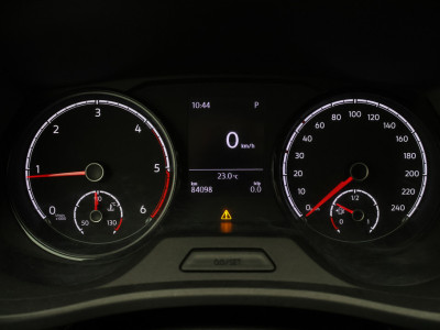 Volkswagen Transporter 2.0 TDI DSG 150 PK Lang 3-Zits, Airco, Cruise, Apple Carplay, Camera, DAB, PDC, Trekhaak, 18 4