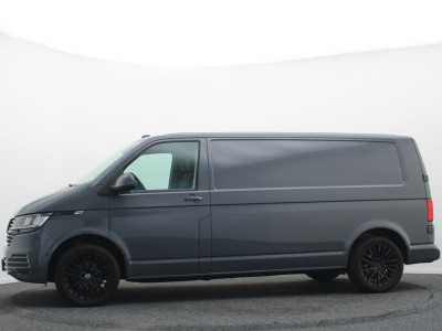 Volkswagen Transporter 2.0 TDI DSG 150 PK Lang 3-Zits, Airco, Cruise, Apple Carplay, Camera, DAB, PDC, Trekhaak, 18 7