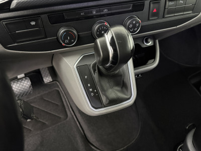 Volkswagen Transporter 2.0TDI DSG Automaat Lang Dubbele Cabine Bulli | Digital Cockpit | Leder | Navigatie | Trekhaak | Led 17