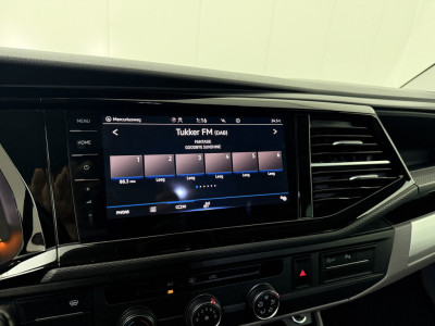 Volkswagen Transporter 2.0TDI DSG Automaat Lang Dubbele Cabine Bulli | Digital Cockpit | Leder | Navigatie | Trekhaak | Led 18