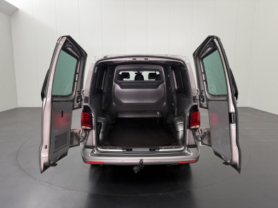 Volkswagen Transporter 2.0TDI DSG Automaat Lang Dubbele Cabine Bulli | Digital Cockpit | Leder | Navigatie | Trekhaak | Led 4