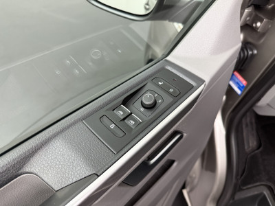 Volkswagen Transporter 2.0TDI DSG Automaat Lang Dubbele Cabine Bulli | Digital Cockpit | Leder | Navigatie | Trekhaak | Led 8