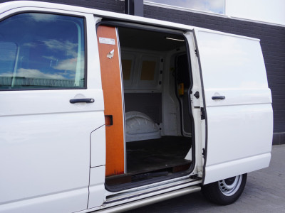 Volkswagen Transporter 2.0 TDI  Dubbele Schuifdeur EURO 6 - Airco - Navi - Cruise - €11.950,- Excl. foto 10