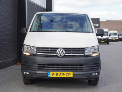 Volkswagen Transporter 2.0 TDI  Dubbele Schuifdeur EURO 6 - Airco - Navi - Cruise - €11.950,- Excl. foto 7
