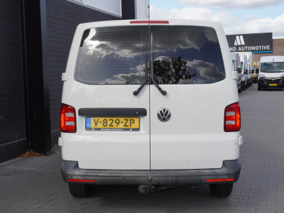 Volkswagen Transporter 2.0 TDI  Dubbele Schuifdeur EURO 6 - Airco - Navi - Cruise - €11.950,- Excl. foto 8