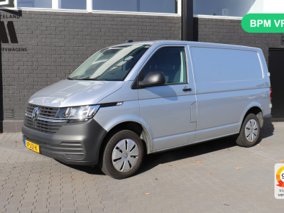 Volkswagen Transporter 2.0 TDI EURO 6 - Airco - Cruise - Carkit - â¬14.950,- Excl.