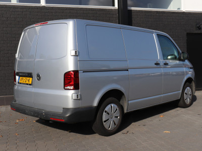 Volkswagen Transporter 2.0 TDI EURO 6 - Airco - Cruise - Carkit - €14.950,- Excl. foto 2