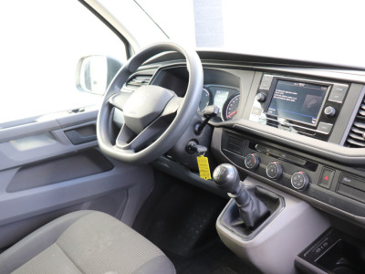 Volkswagen Transporter 2.0 TDI EURO 6 - Airco - Cruise - Carkit - €14.950,- Excl. foto 3