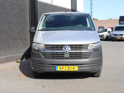 Volkswagen Transporter 2.0 TDI EURO 6 - Airco - Cruise - Carkit - €14.950,- Excl. foto 7
