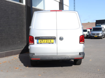 Volkswagen Transporter 2.0 TDI EURO 6 - Airco - Cruise - Carkit - €14.950,- Excl. foto 8
