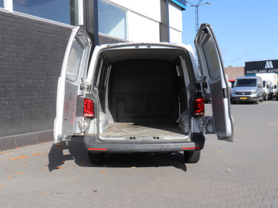 Volkswagen Transporter 2.0 TDI EURO 6 - Airco - Cruise - Carkit - €14.950,- Excl. foto 9