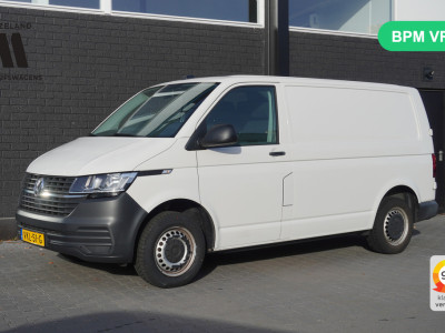 Volkswagen Transporter 2.0 TDI EURO 6 - Airco - Cruise - Carplay - â¬13.950,- Excl.