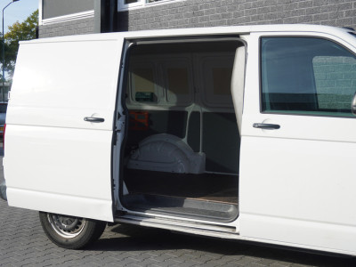 Volkswagen Transporter 2.0 TDI EURO 6 - Airco - Cruise - Carplay - €13.950,- Excl. foto 10