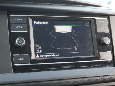 Volkswagen Transporter 2.0 TDI EURO 6 - Airco - Cruise - Carplay - €13.950,- Excl. foto 14
