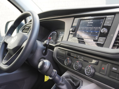 Volkswagen Transporter 2.0 TDI EURO 6 - Airco - Cruise - Carplay - €13.950,- Excl. foto 3