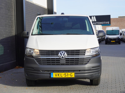 Volkswagen Transporter 2.0 TDI EURO 6 - Airco - Cruise - Carplay - €13.950,- Excl. foto 7