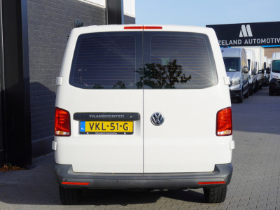 Volkswagen Transporter 2.0 TDI EURO 6 - Airco - Cruise - Carplay - €13.950,- Excl. foto 8