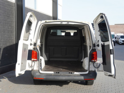 Volkswagen Transporter 2.0 TDI EURO 6 - Airco - Cruise - Carplay - €13.950,- Excl. foto 9