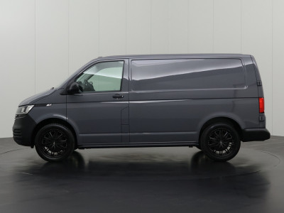 Volkswagen Transporter 2.0TDI Grey Edition | Achterdeuren | Multimedia | Airco | Cruise foto 12
