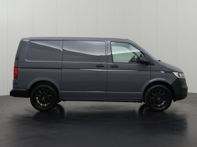 Volkswagen Transporter 2.0TDI Grey Edition | Achterdeuren | Multimedia | Airco | Cruise foto 13